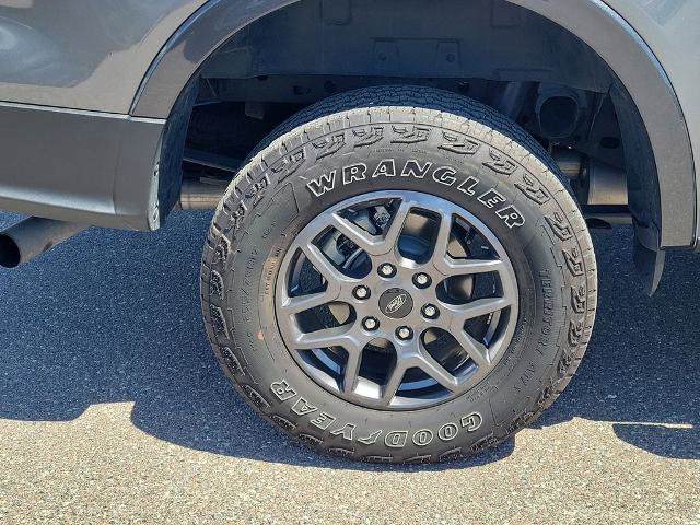 Certified 2024 Ford Ranger XLT w/ FX4 Off-Road Package AWD/4WD image 6