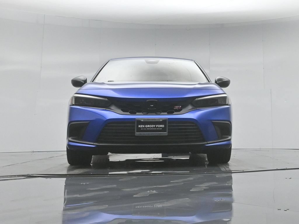 Used 2022 Honda Civic Si image 43