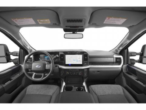 Certified 2024 Ford F250 XLT w/ FX4 Off-Road Package AWD/4WD image 8