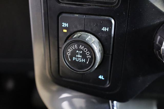 Certified 2023 Ford F150 XLT w/ Equipment Group 302A High AWD/4WD image 24