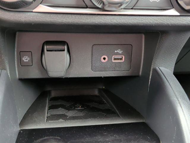 Used 2024 Nissan Versa SV w/ Trunk Package FWD image 30