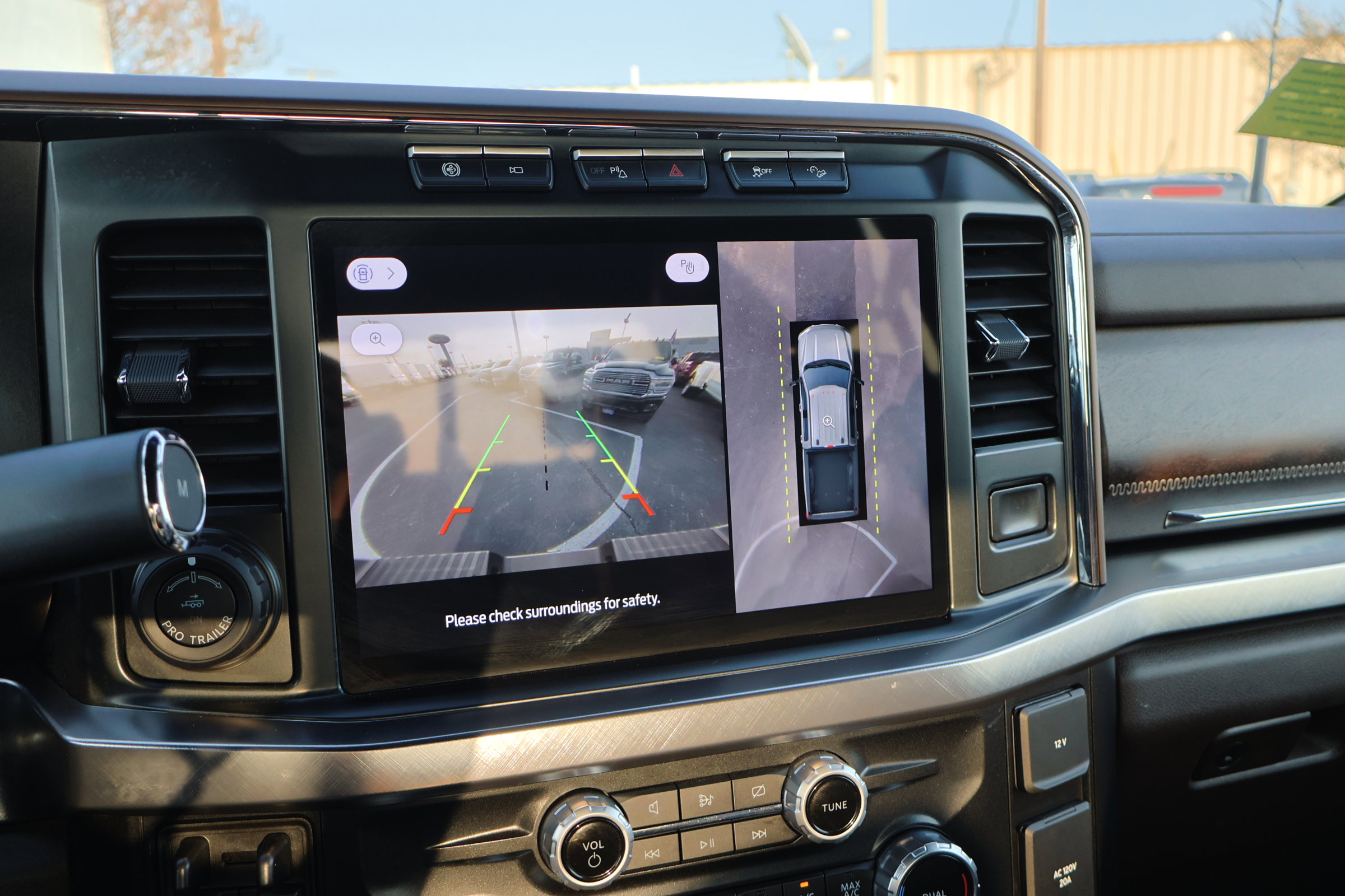 Certified 2024 Ford F250 King Ranch image 22