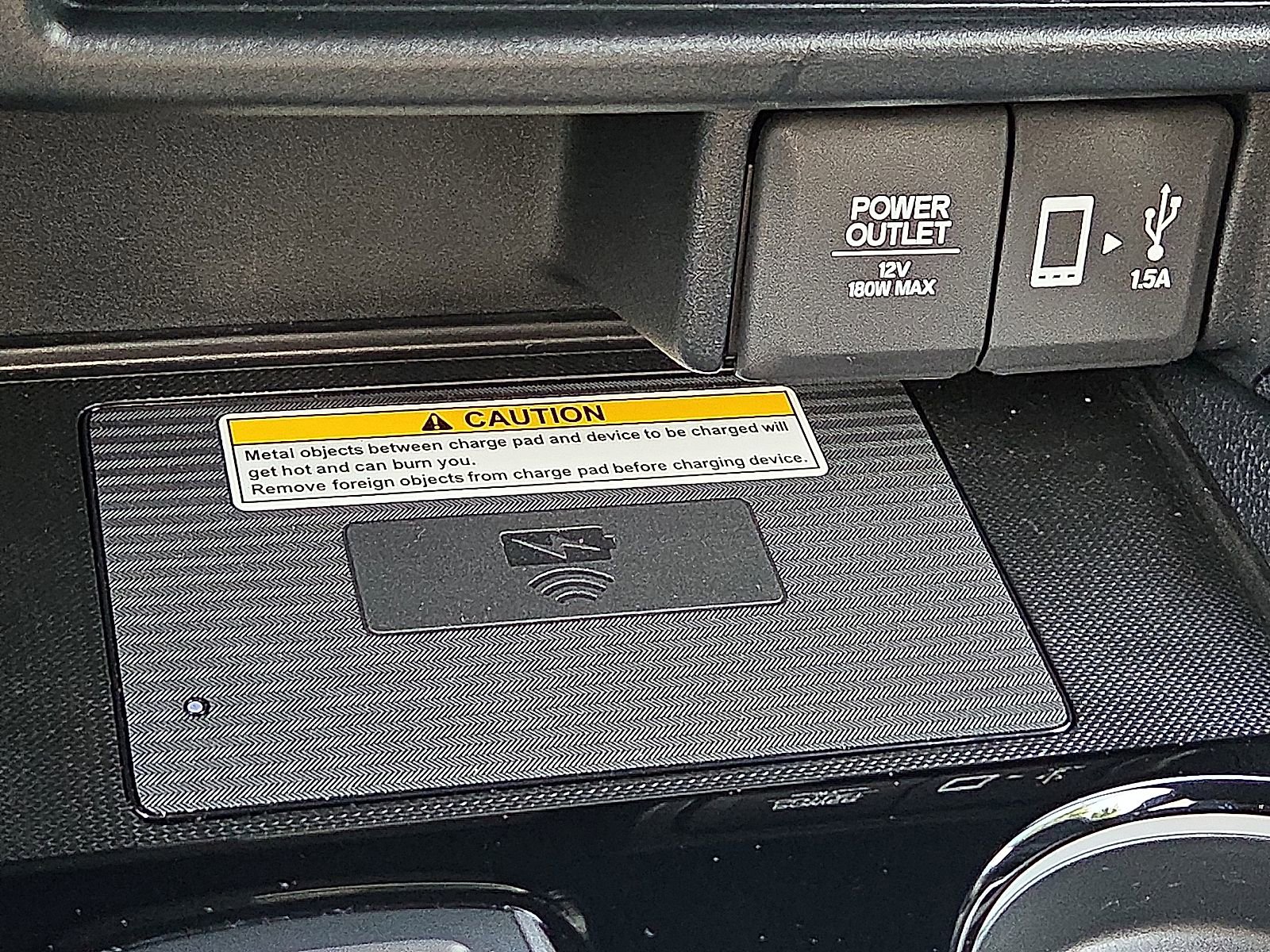 Used 2023 Honda Ridgeline Black Edition image 17