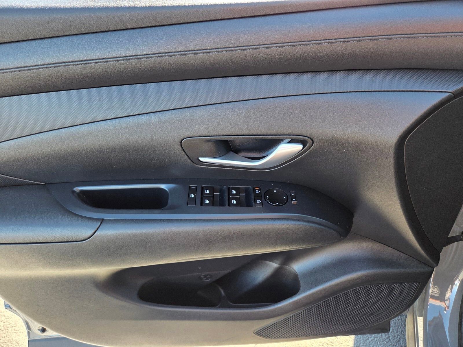 Used 2025 Hyundai Tucson SEL image 17