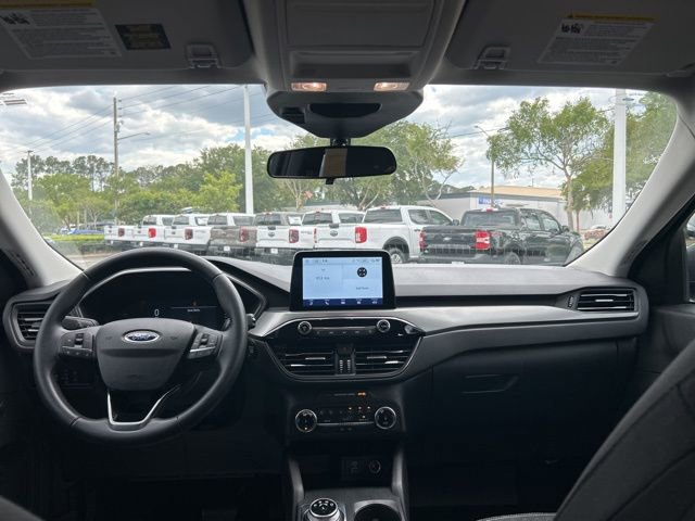 Certified 2023 Ford Escape Active FWD image 17