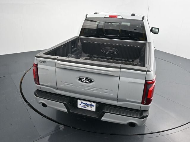 Certified 2024 Ford F150 Lariat w/ Bed Utility Package AWD/4WD image 30