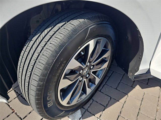 Used 2024 Honda Odyssey EX-L image 32