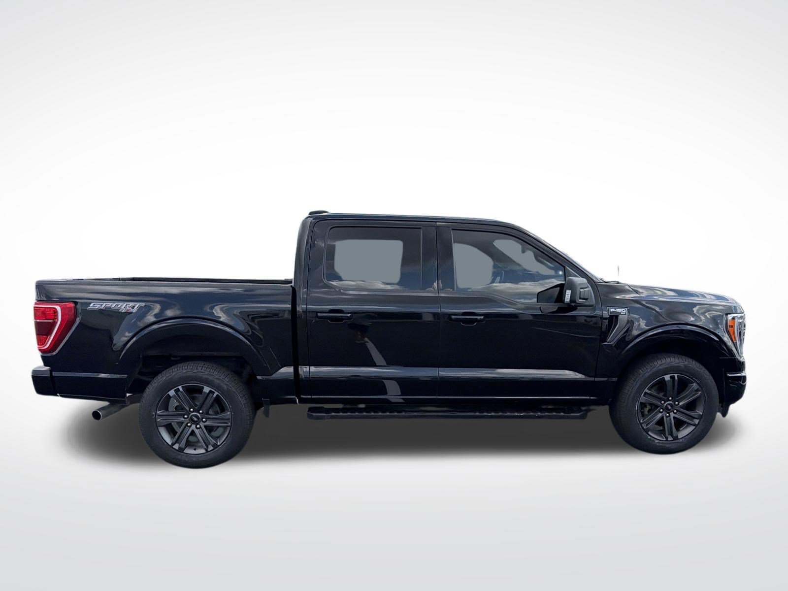 Certified 2023 Ford F150 XLT w/ Equipment Group 302A High AWD/4WD image 6