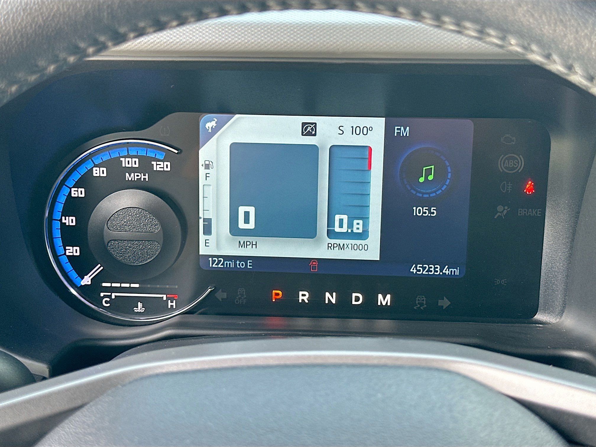 Certified 2022 Ford Bronco Big Bend AWD/4WD image 12