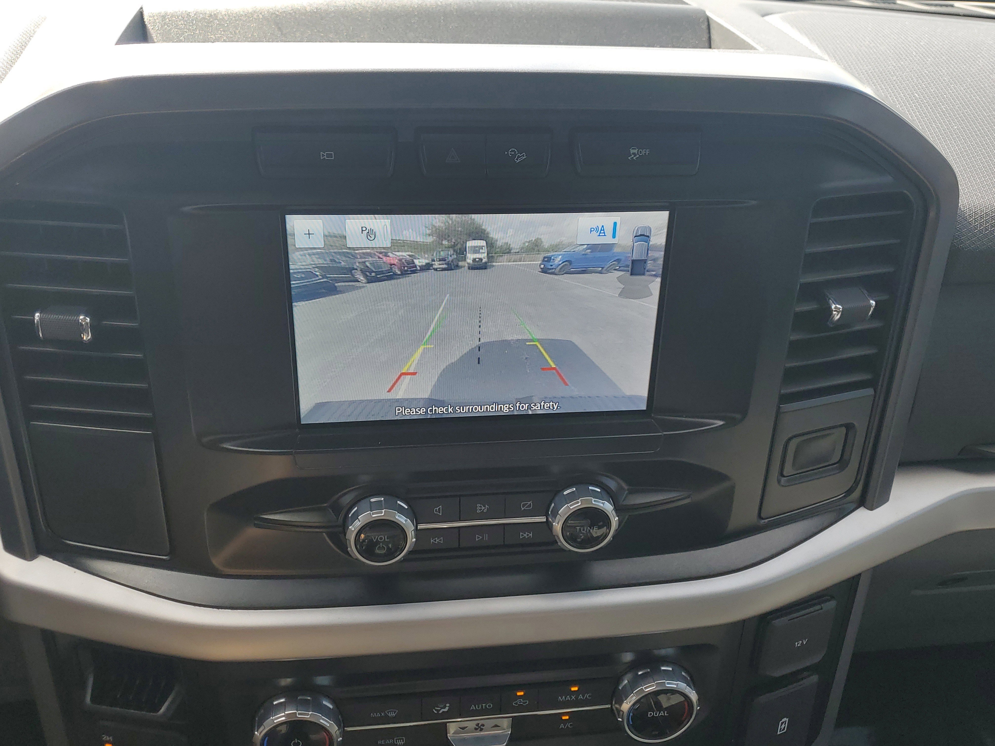 Certified 2023 Ford F150 XLT w/ Equipment Group 301A Mid image 26