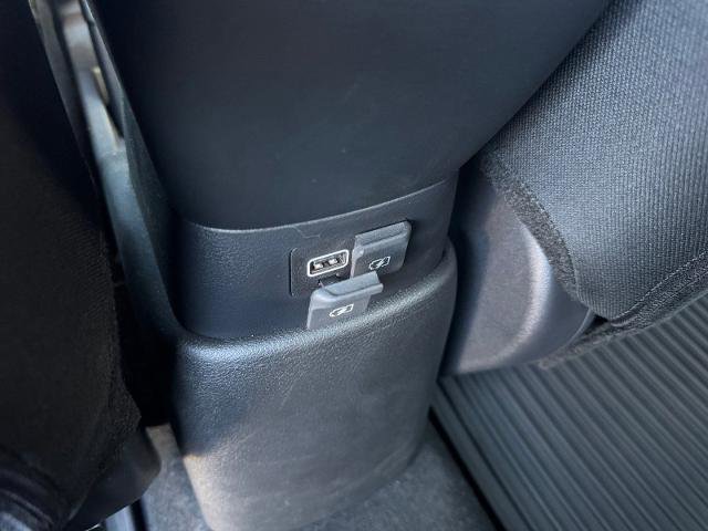 Used 2024 Nissan Kicks S image 18