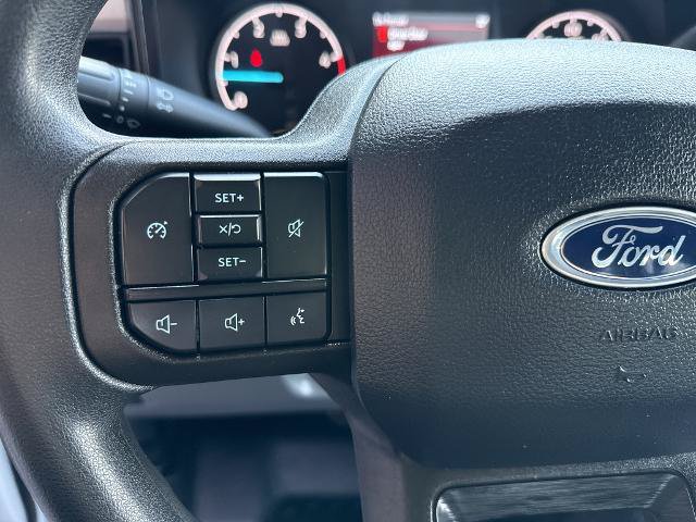 Certified 2025 Ford F350 XLT w/ 360-Degree Camera Package AWD/4WD image 18