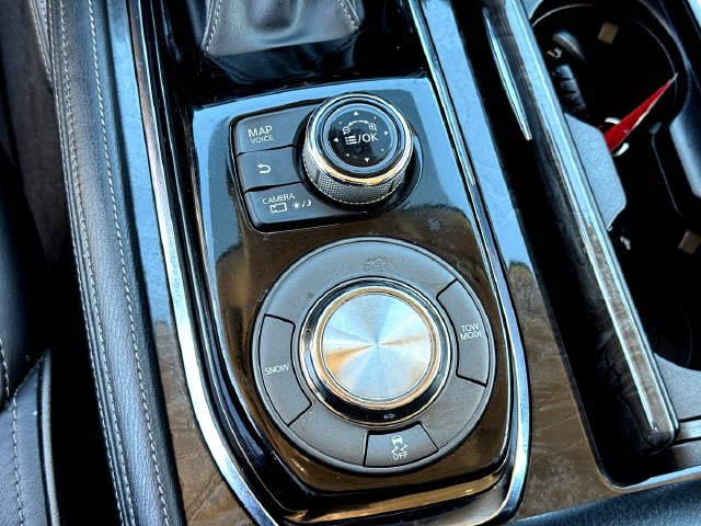 Used 2021 INFINITI QX80 Luxe RWD image 20