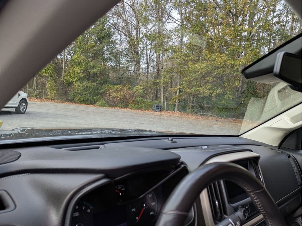 Used 2020 GMC Canyon Denali image 13