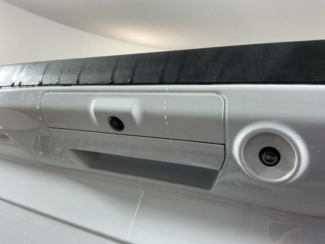 Certified 2025 Ford F150 Lariat w/ Equipment Group 502A High image 8