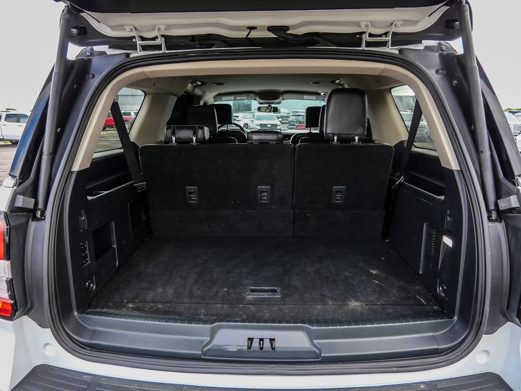Certified 2024 Ford Expedition Max XLT AWD/4WD image 77