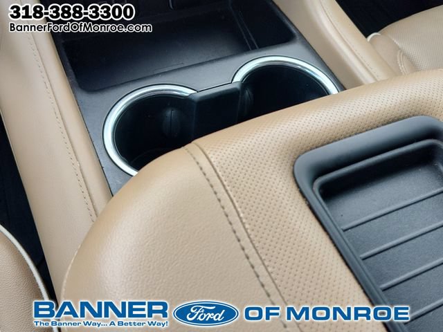 Used 2023 Chevrolet Tahoe Premier AWD/4WD image 22