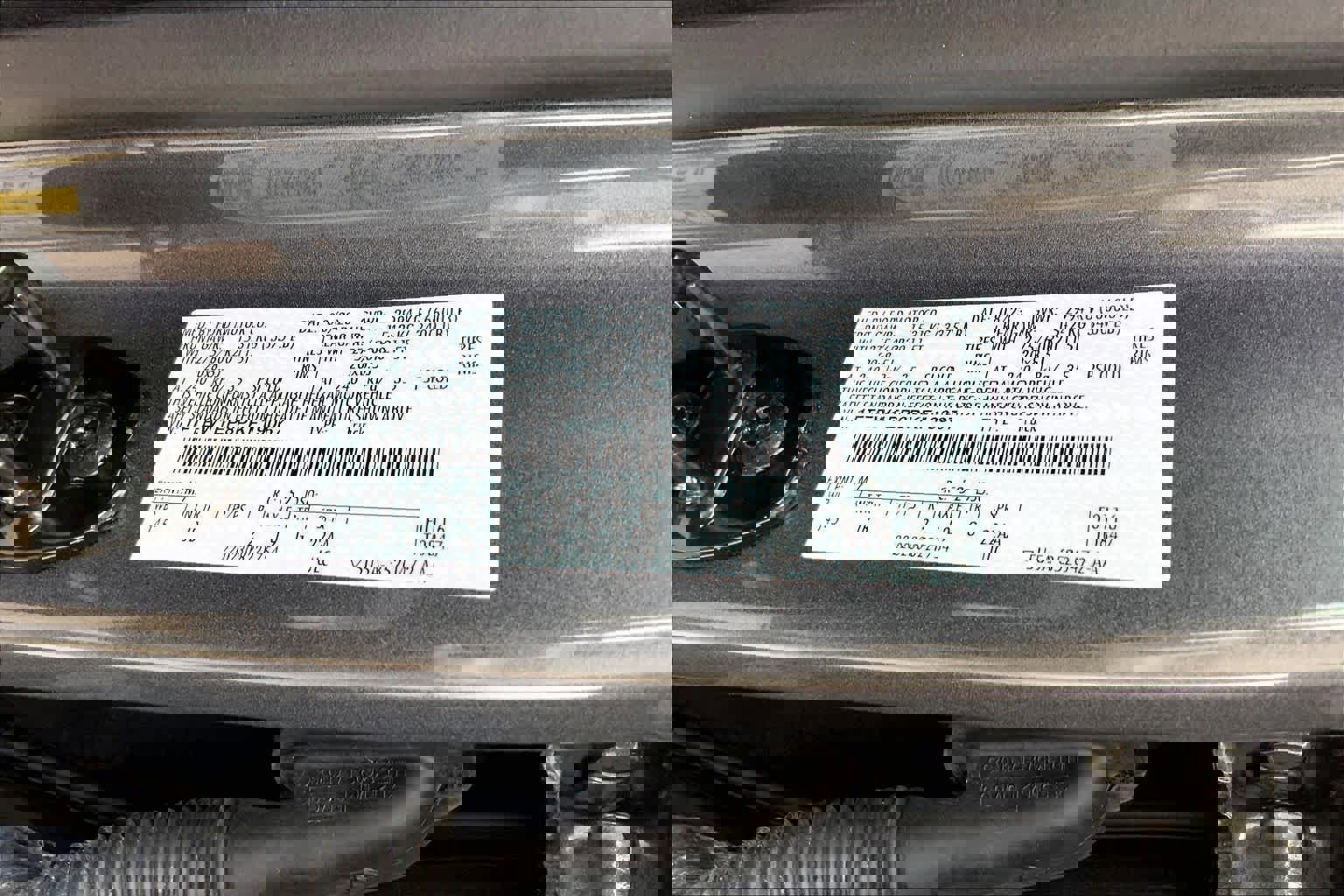 Certified 2023 Ford F150 XL w/ STX Appearance Package image 33