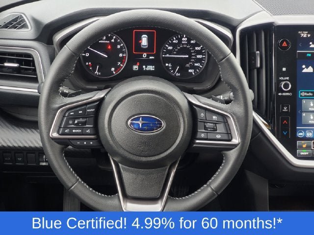 Used 2024 Subaru Ascent Premium w/ Convenience Package AWD/4WD image 23