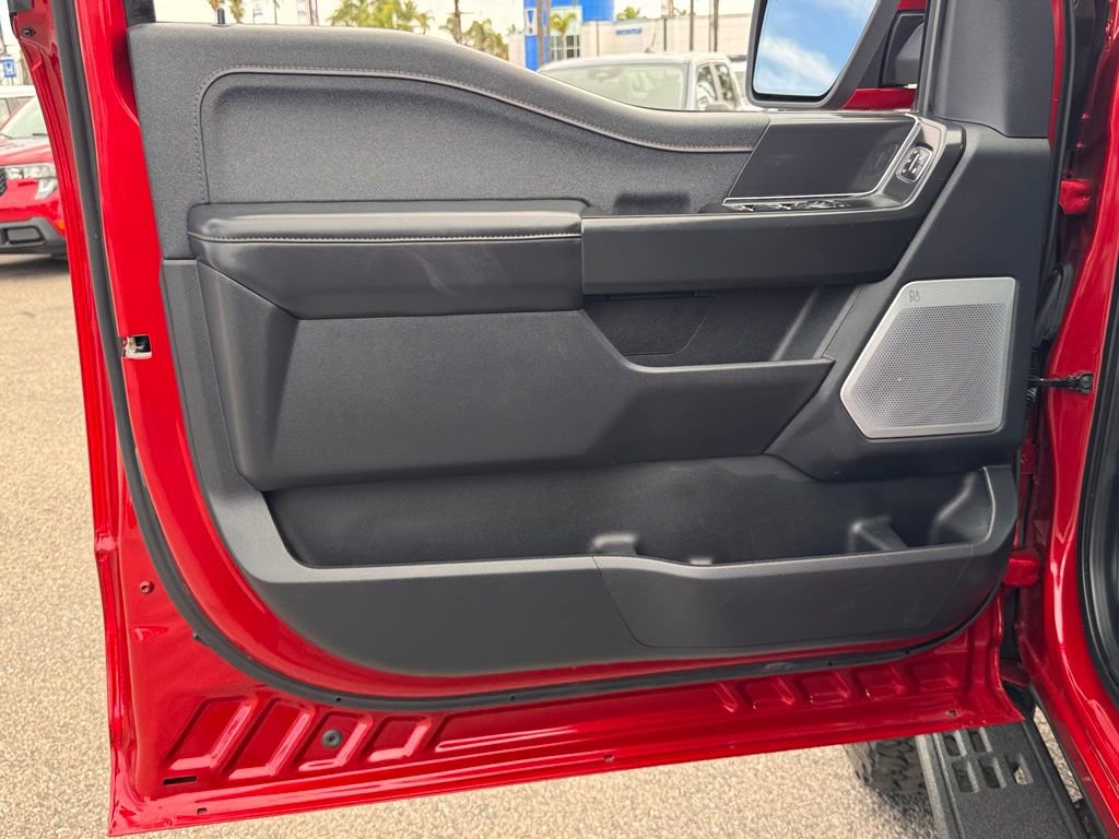 Certified 2023 Ford F150 Raptor image 15