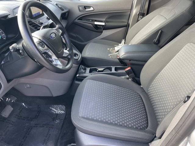 Certified 2022 Ford Transit Connect XLT FWD image 20