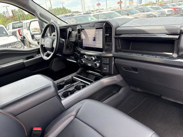 Certified 2026 Ford F250 Lariat AWD/4WD image 19