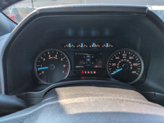 Certified 2020 Ford F150 XLT w/ Equipment Group 302A Luxury AWD/4WD image 31