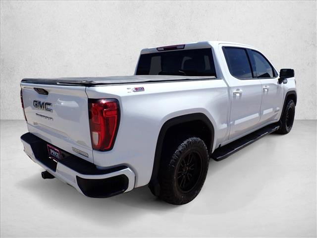 Used 2020 GMC Sierra 1500 Elevation w/ Elevation Value Package AWD/4WD image 4