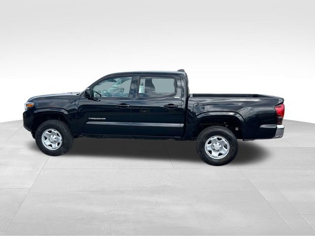 Used 2023 Toyota Tacoma SR5 RWD image 6