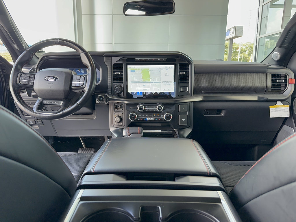 Certified 2024 Ford F150 Raptor AWD/4WD image 35