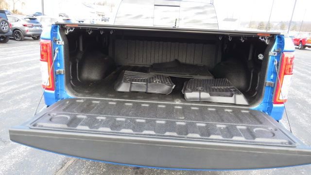Used 2022 RAM 1500 Big Horn image 29