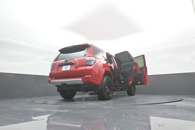 Used 2024 Toyota 4Runner TRD Off-Road Premium w/ Off Road Premium Plus Package AWD/4WD image 44