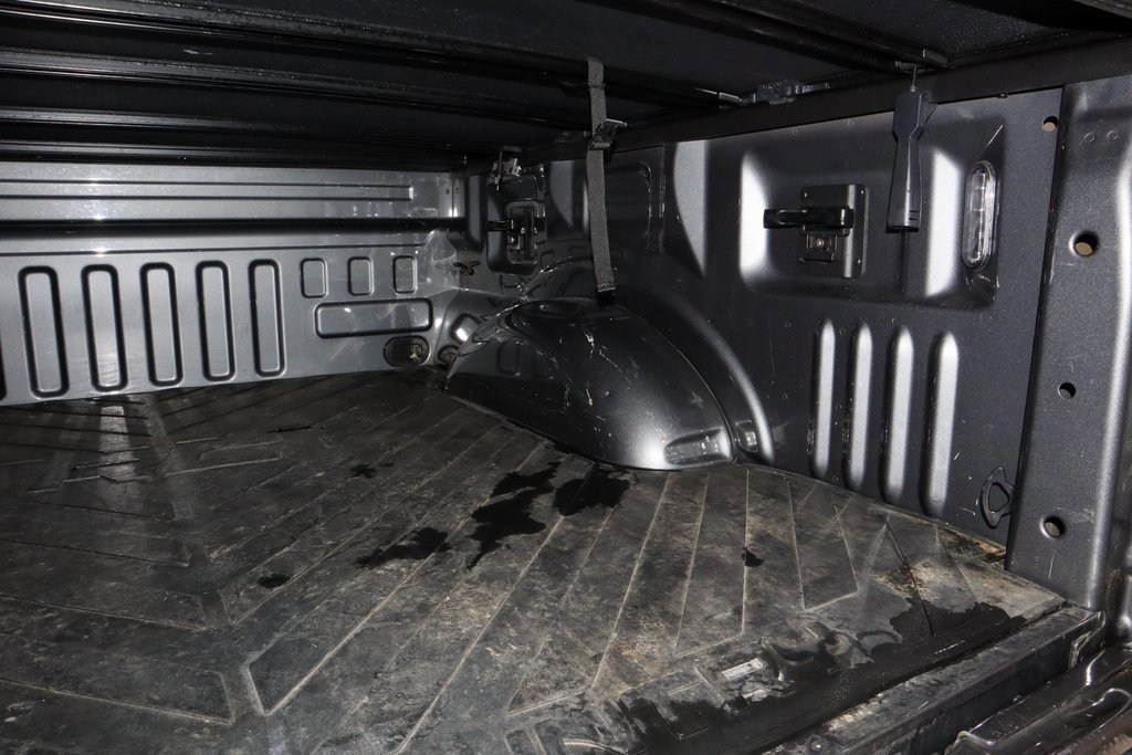 Certified 2023 Ford F150 XL w/ STX Appearance Package image 14