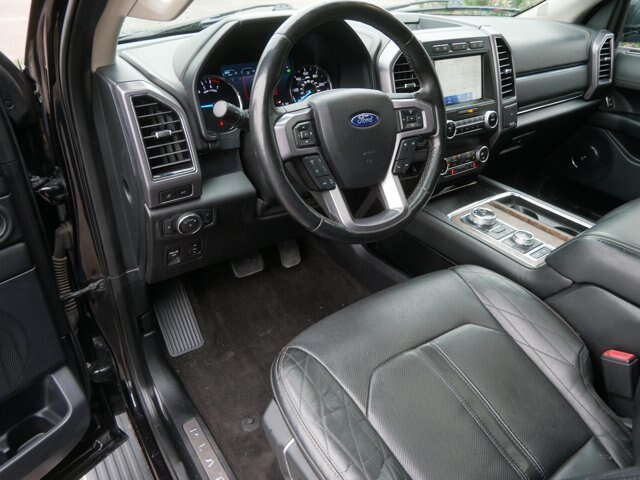 Certified 2021 Ford Expedition Platinum AWD/4WD image 13