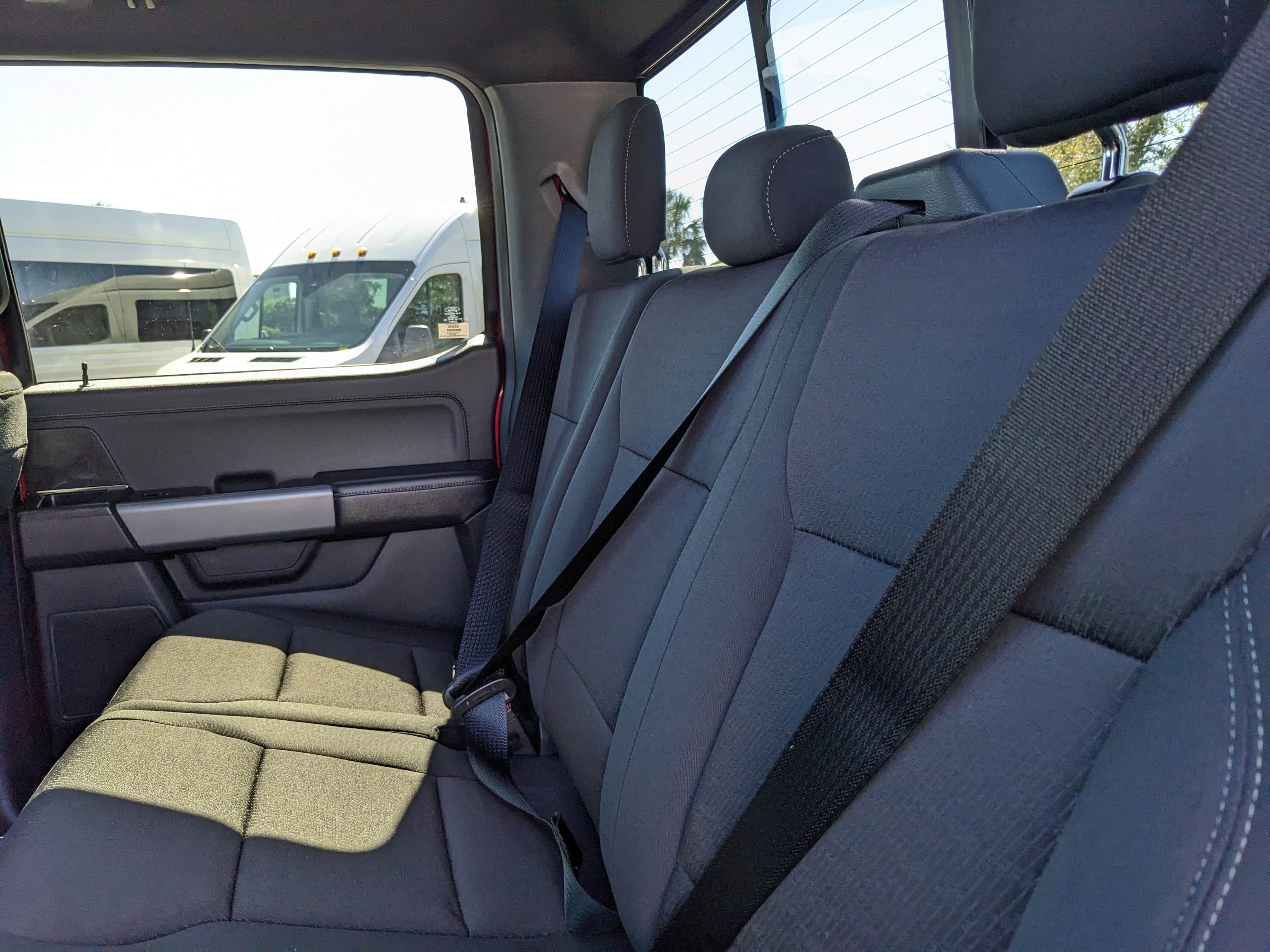 Certified 2025 Ford F150 XLT w/ Equipment Group 302A MID image 18