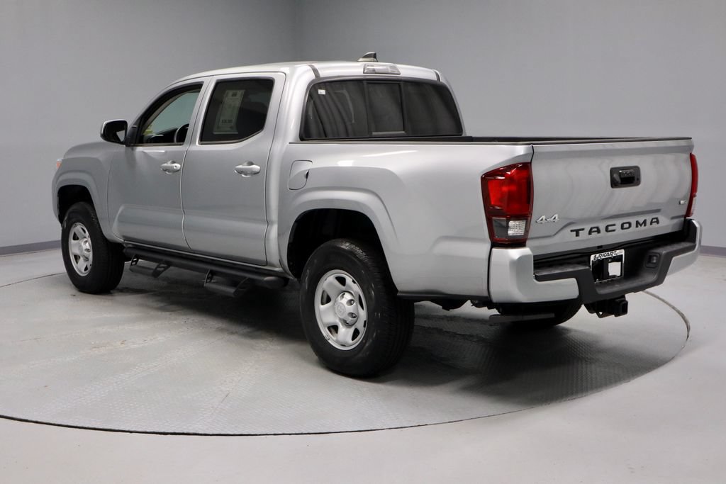 Used 2023 Toyota Tacoma SR AWD/4WD image 8