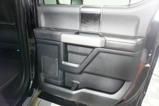 Certified 2020 Ford F150 Platinum w/ Technology Package AWD/4WD image 35