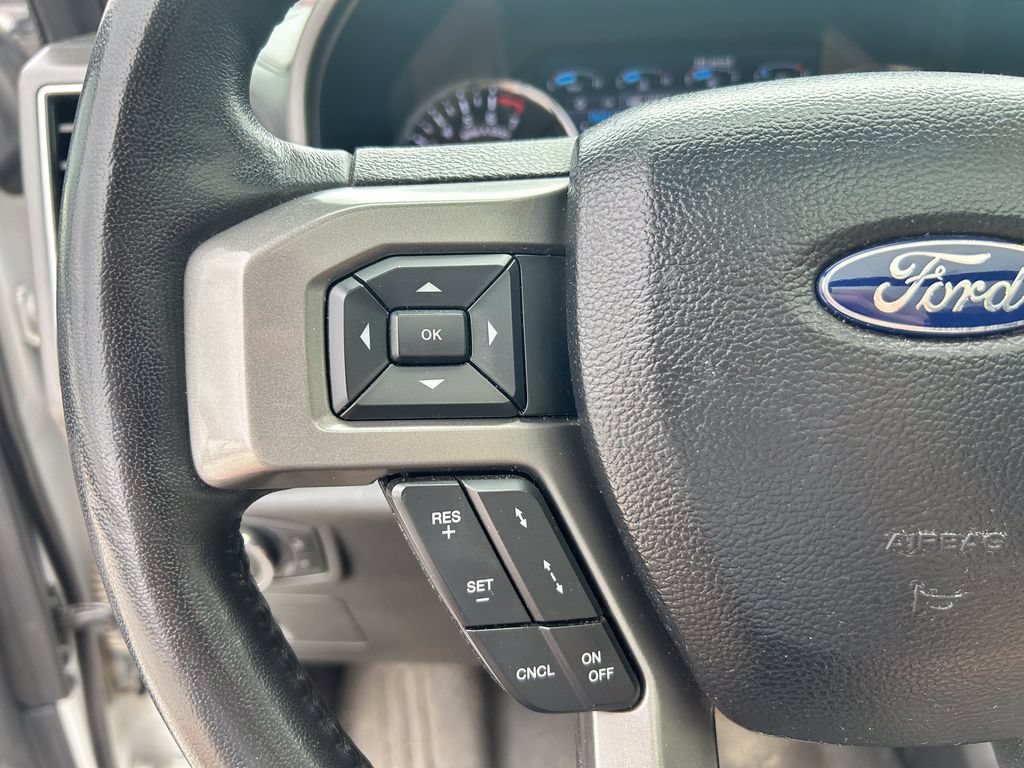 Certified 2021 Ford Expedition XLT AWD/4WD image 29