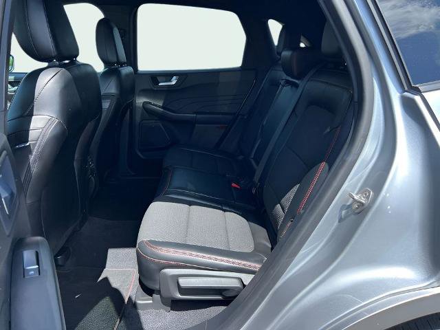 Certified 2023 Ford Escape ST-Line Elite AWD/4WD image 11