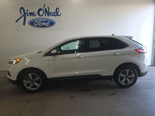 Certified 2024 Ford Edge SEL w/ Convenience Package AWD/4WD image 29