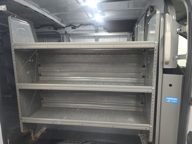 Certified 2023 Ford Transit 150 Low Roof RWD image 7
