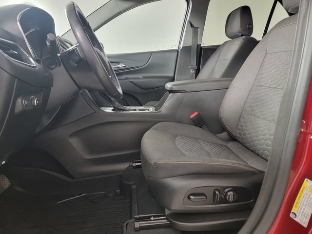 Used 2018 Chevrolet Equinox LT FWD image 13