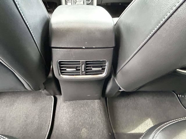 Used 2025 MAZDA CX-5 AWD 2.5 S w/ Preferred Package image 13