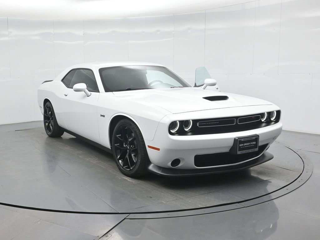 Used 2023 Dodge Challenger R/T image 28