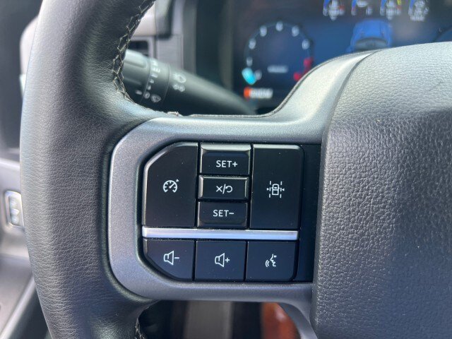 Certified 2025 Ford F150 XLT w/ Equipment Group 301A Standard AWD/4WD image 17
