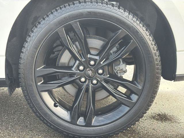 Certified 2020 Ford Edge ST w/ Equipment Group 401A AWD/4WD image 14
