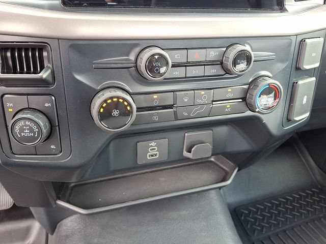 Certified 2025 Ford F150 XL AWD/4WD image 10
