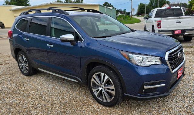 Used 2022 Subaru Ascent Touring image 7