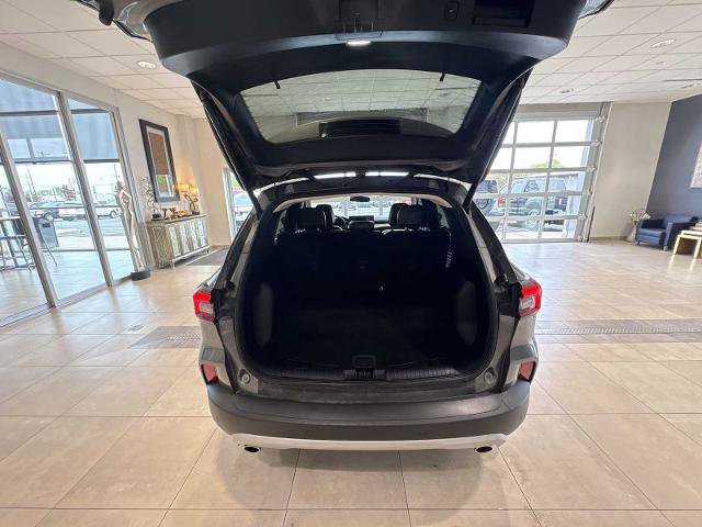 Certified 2024 Ford Escape Platinum AWD/4WD image 25