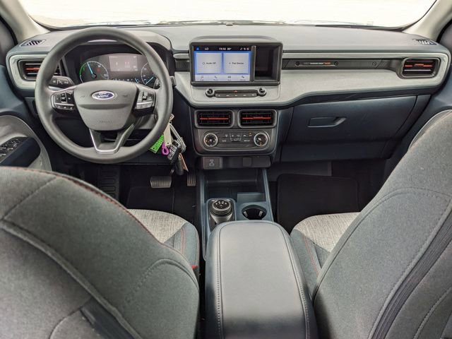 Certified 2023 Ford Maverick XLT image 15